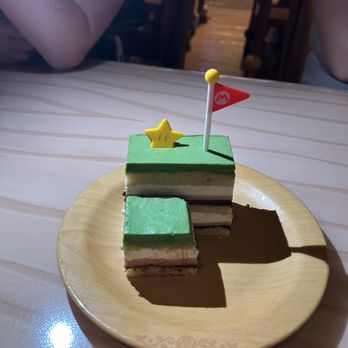 Toadstool Cafe - Cake - Burgers Near Me - Orlando, Florida Toadstool Cafe - Cake - Burgers Near Me - Orlando, Florida
