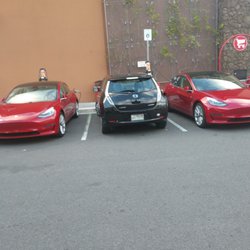 ChargePoint