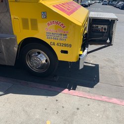 They changed the name but it's still the same great quality of food you are used to.