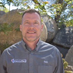 Comfort Pro Heating And Cooling