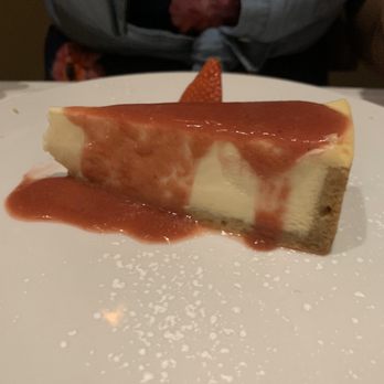Via Roma - Cheesecake - Italian Near Me - Charlotte, North Carolina Via Roma - Cheesecake - Italian Near Me - Charlotte, North Carolina