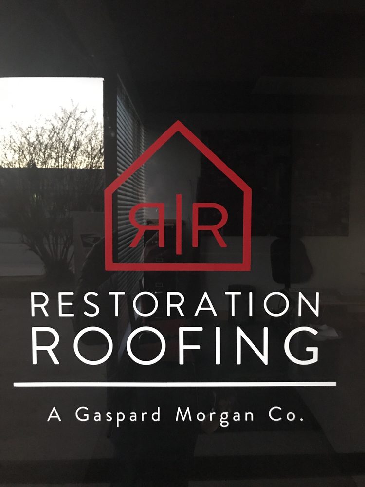 Slide of Restoration Roofing