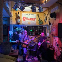 The Quarry - Friday night lights