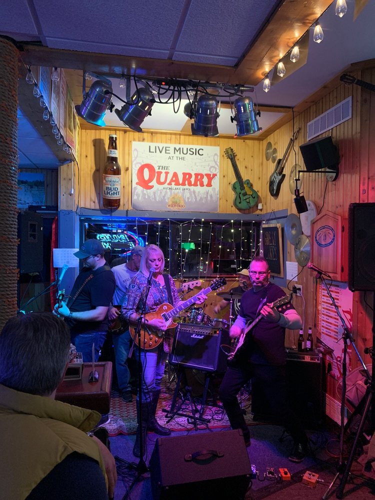 THE QUARRY 15 Reviews 182 Lear Rd, Avon Lake, Ohio American