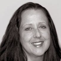 Mary Murphy, MSW, LCSW - grief counselor in Hoboken, NJ