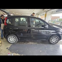 Sicily By Car