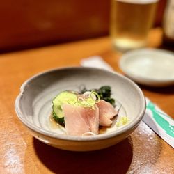 Sushi Chitose