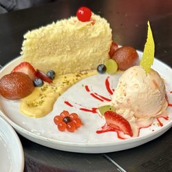 Soon Cake