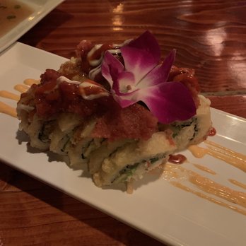 Sushido - Bloody Mary - Sushi Bars Near Me - Tacoma, Washington Sushido - Bloody Mary - Sushi Bars Near Me - Tacoma, Washington