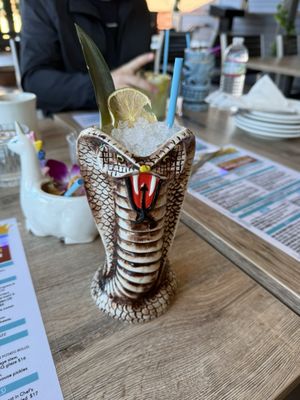 Fluke Newport by null