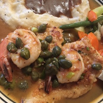 Dany's Restaurant - Chicken and Prawns - Breakfast & Brunch Near Me - Gilroy, California Dany's Restaurant - Chicken and Prawns - Breakfast & Brunch Near Me - Gilroy, California