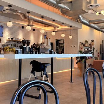Underdog Coffee & Bread - interior - Breakfast & Brunch Near Me - Annandale, Virginia Underdog Coffee & Bread - interior - Breakfast & Brunch Near Me - Annandale, Virginia
