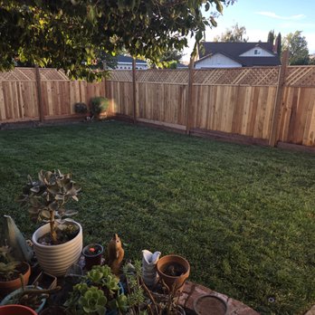 Lopez Landscaping - Removed rocks to place grass in my front yard - Gardeners Near Me Lopez Landscaping - Removed rocks to place grass in my front yard - Gardeners Near Me