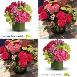 Port Central Florist Flowers N' Things - "Floral Fantasy" was more like a floral ripoff nightmare. Totally embarrassing.