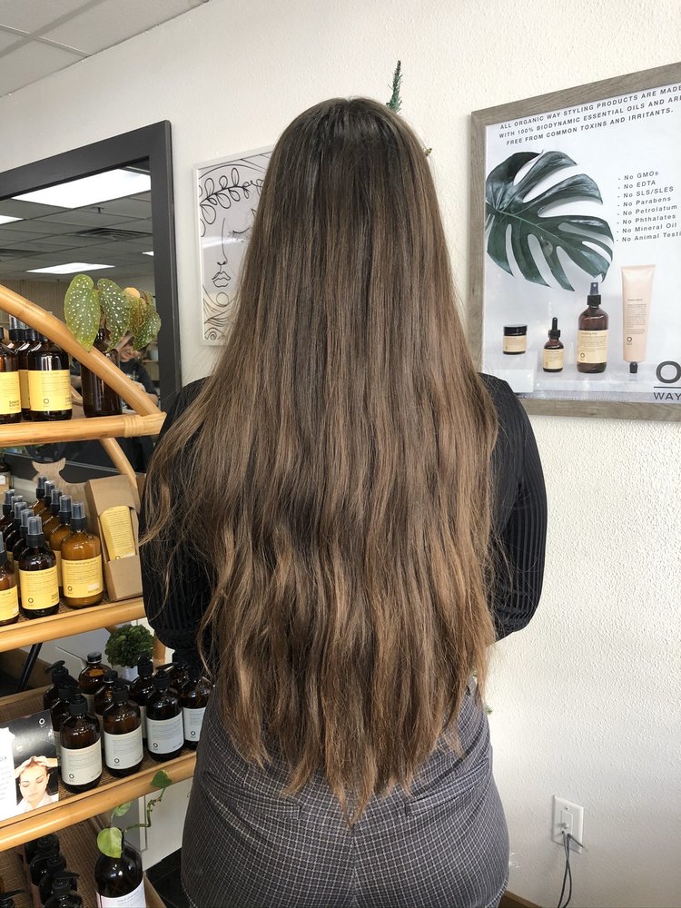 The Little Salon Image