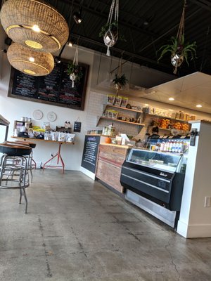 Sip Organic Juice Bar by null