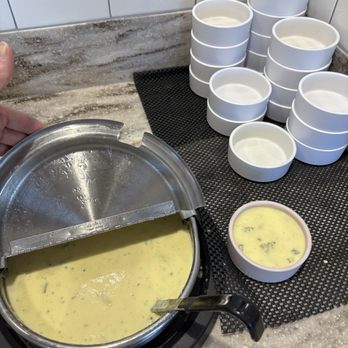 Escape Lounges - Broccoli Cheese Soup - Airport Lounges Near Me - St. Paul, Minnesota Escape Lounges - Broccoli Cheese Soup - Airport Lounges Near Me - St. Paul, Minnesota