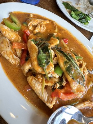 Krungthep Thai by null