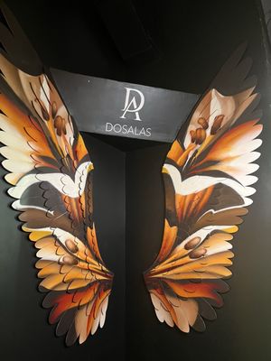 DOSALAS latin kitchen + tequila bar by null