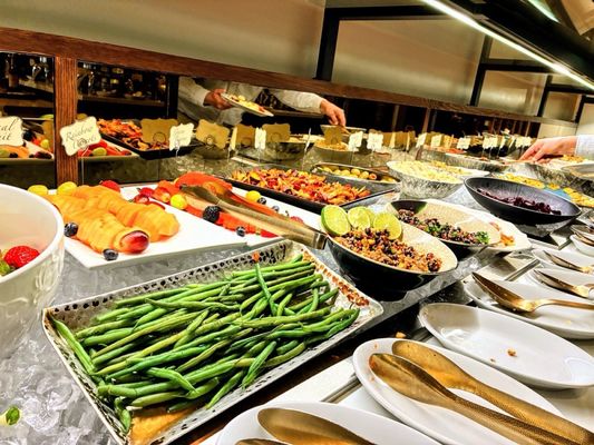 H&H Brazilian Steakhouse by null