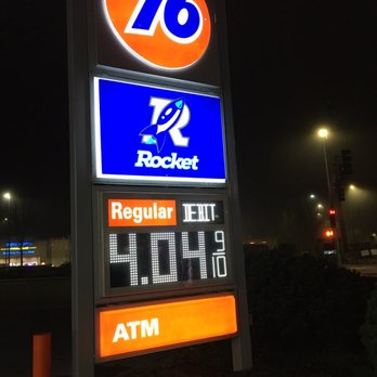 union76 ツナギ 12” Union 76 Gasoline Sign - Etsy