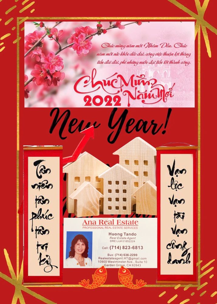 ANA REAL ESTATE Updated August 2024 11 Photos 10900 Westminster