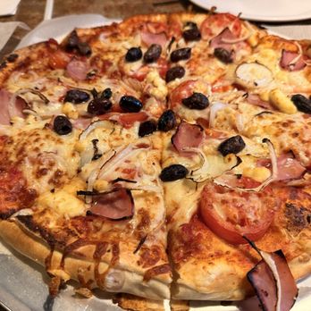 Ellsworth Pat's Pizza - Greek Pizza - Pizza Near Me - Ellsworth, Maine Ellsworth Pat's Pizza - Greek Pizza - Pizza Near Me - Ellsworth, Maine