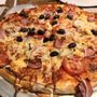 Ellsworth Pat's Pizza