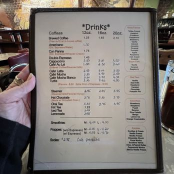 Rustic Brew - One more page - Breweries Near Me - Hampton, Iowa
