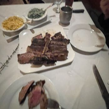 Vincent's Steakhouse - 40oz. Porterhouse Steak - Steakhouses Near Me - Wantagh, New York Vincent's Steakhouse - 40oz. Porterhouse Steak - Steakhouses Near Me - Wantagh, New York