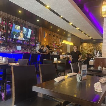 Ooki Sushi - Inside area - Sushi Bars Near Me - New York, New York