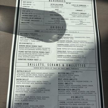 Brunch House - Front of menu 9/30/24 - Breakfast & Brunch Near Me - Grand Rapids, Michigan Brunch House - Front of menu 9/30/24 - Breakfast & Brunch Near Me - Grand Rapids, Michigan