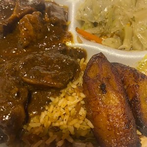 MANGOS CARIBBEAN RESTAURANT - 325 Photos & 605 Reviews - 180 Auburn Ave