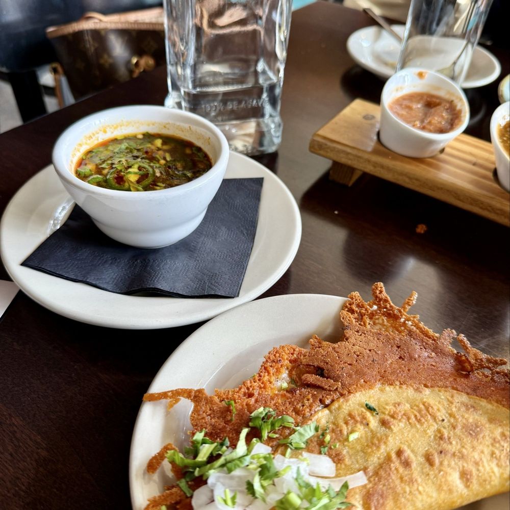 Pajarito - Birria Taco - Mexican Near Me - Edina, Minnesota