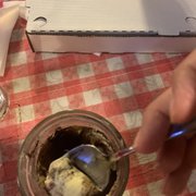 Photo of Pizzicata - Carefree, AZ, United States. Tiramisu