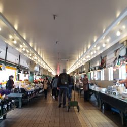 Seattle Free Walking Tours - Pic from Seattle Free Walking Tour: The Market Experience