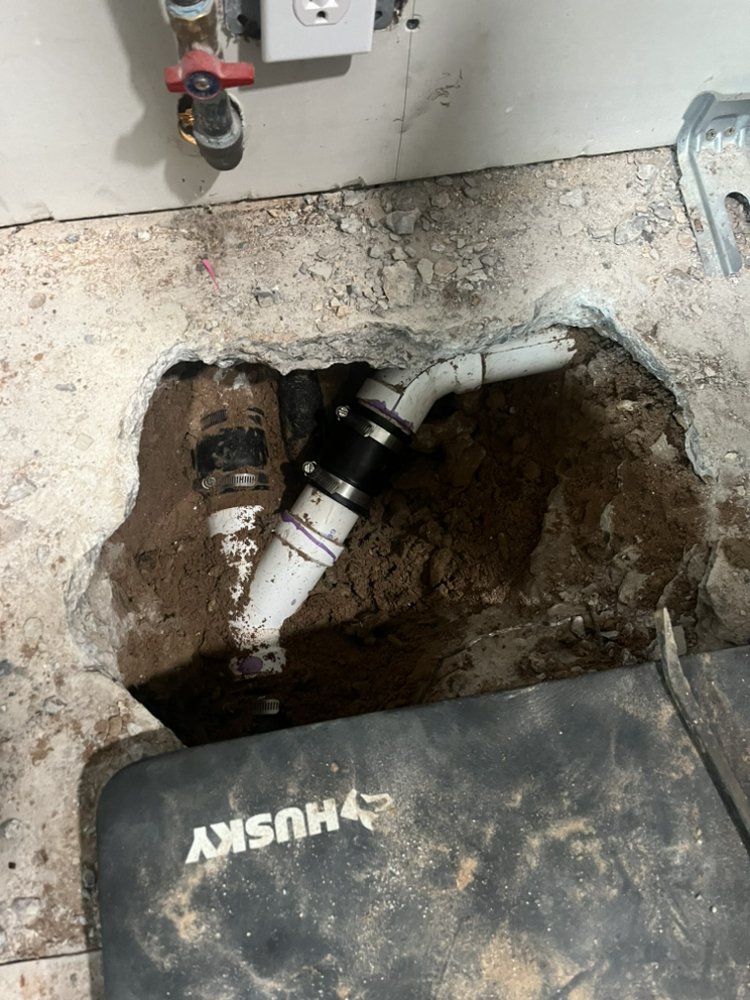 Slide of Primetime Plumbing