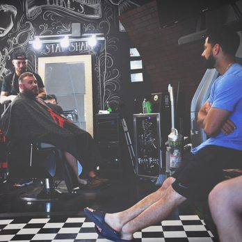 Slawich Cut N Shave - Barbers Near Me - North Tonawanda, New York Slawich Cut N Shave - Barbers Near Me - North Tonawanda, New York