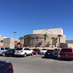 Las Vegas High School
