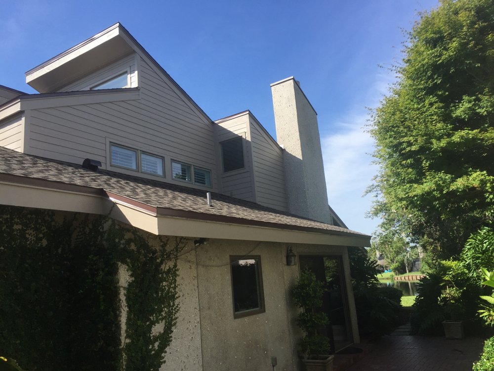 Slide of H & H Homes