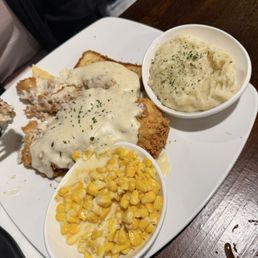 Chicken Fried Steak