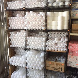 Magic Beauty Supply - They have a great selection for all of your bottle needs