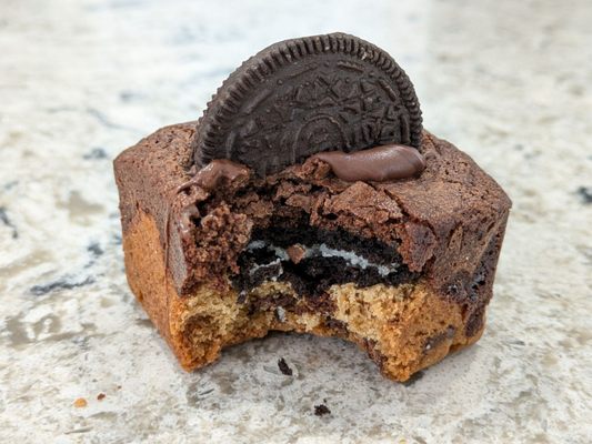 The Cookie Bar by null