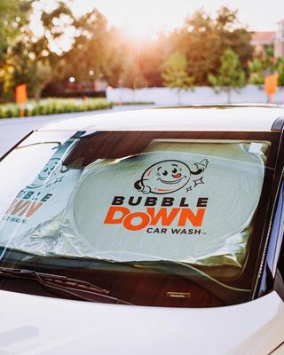 Vibrant Bubble Down Car Wash Tampa Capture in HD Vibrant Bubble Down Car Wash Tampa Capture in HD