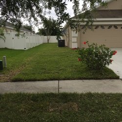 Cunningham Landscape & Sod - Fresh Sod Installation