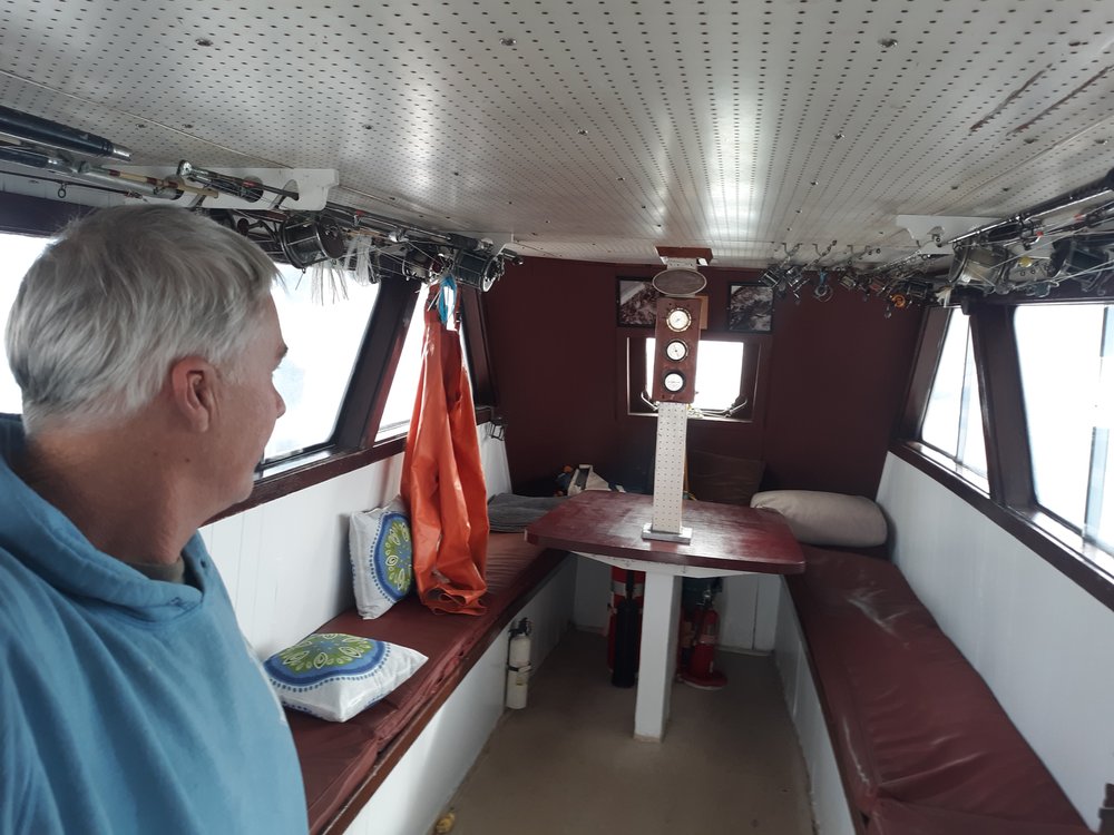 BOBBY’S CHARTER BOAT BOOKING SERVICE Updated October 2024 2302 Bay