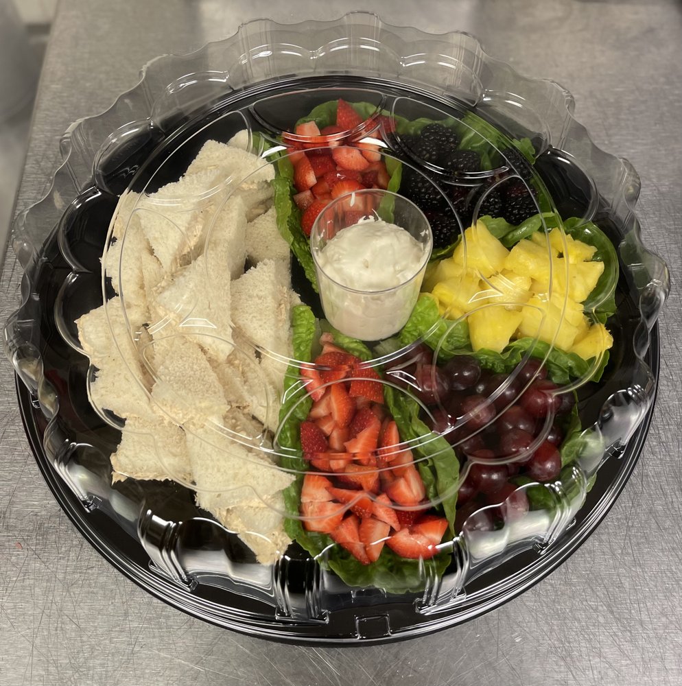 THE VANILLA BEAN Updated August 2024 414 N Parkerson Ave, Crowley