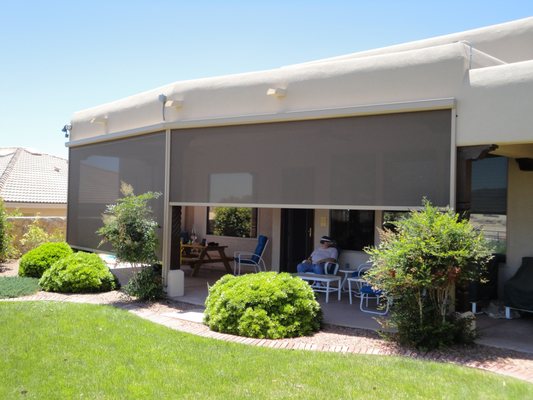 Southwestern Home Products