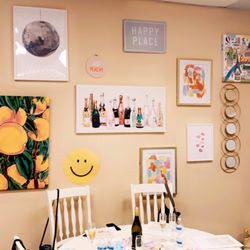 HoneyBox Bakersfield - Such an adorable space!!