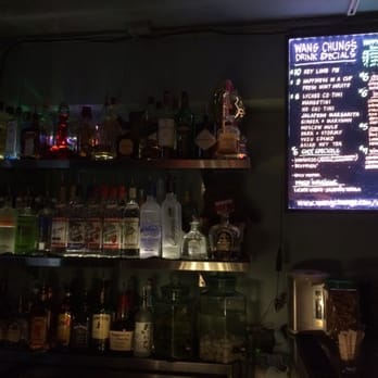 Wang Chung's - Menu - Karaoke Near Me - Honolulu, Hawaii Wang Chung's - Menu - Karaoke Near Me - Honolulu, Hawaii